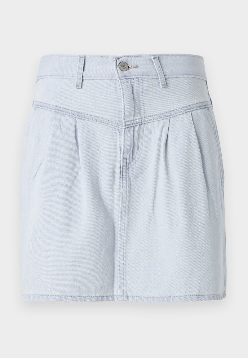 Levi’s® Jeansrok lichtblauw
