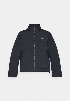 Jack Wolfskin NORTHERN LITE - Veste d'hiver - black