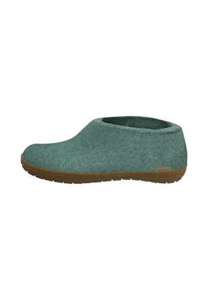 Chaussons - north sea