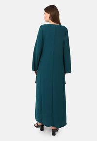 Modanisa MODEST REFKA - Jerseykjole - blue
