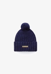 Niet geselecteerd, blu marine