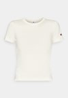ICONS CREWNECK - T-shirt basique - beige