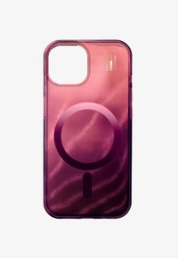 Valgt, cherry lacquer