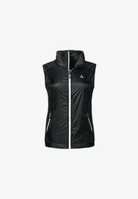 Sélectionné, black