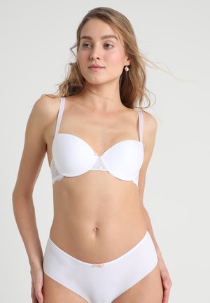Passionata GEORGIA - Reggiseno - white