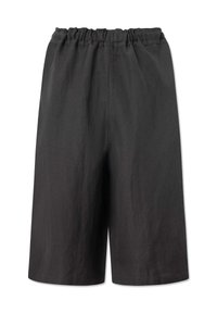 Studio Feder VILMA - Shorts - schwarz