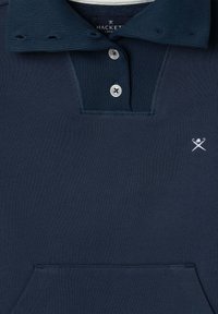 Hackett London Sudadera - dark denim blue