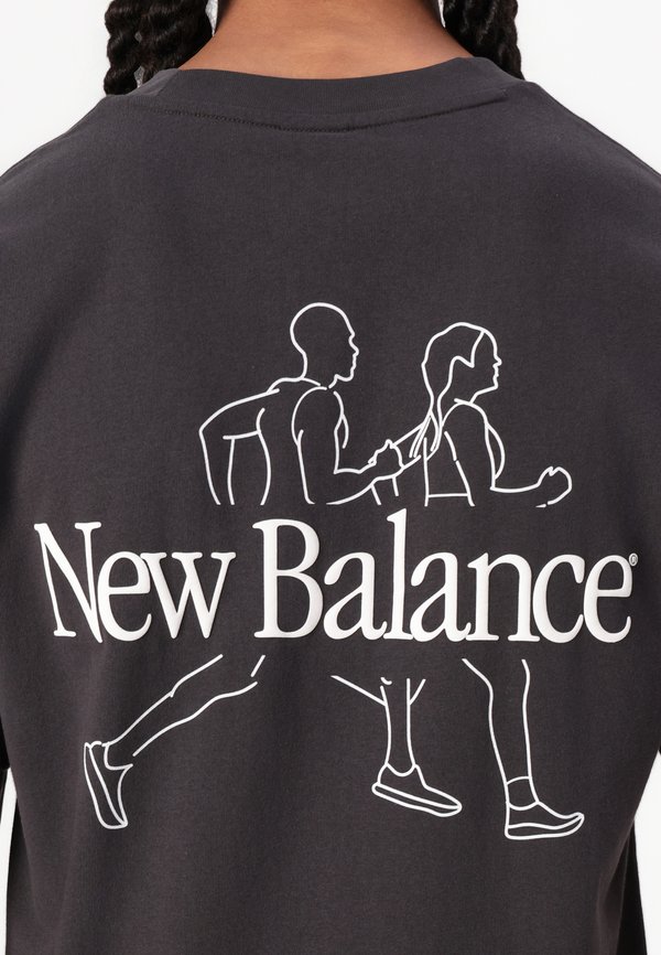 STREET CLASSICS RUNNERS  - Print T-shirt2