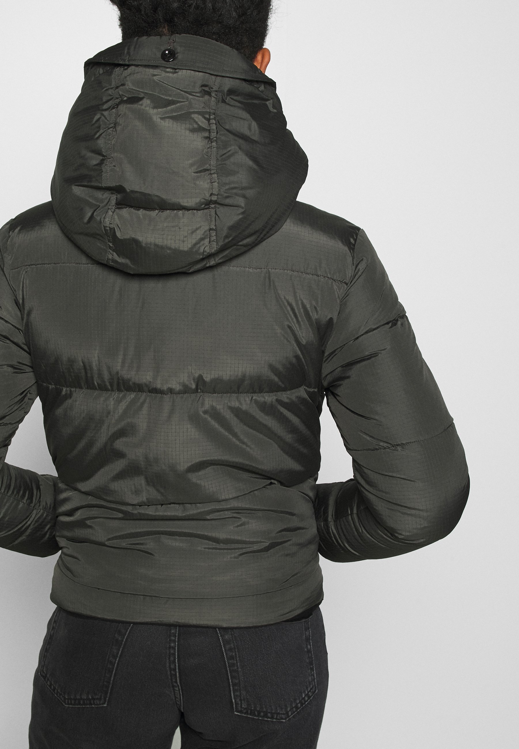 veste hiver g star
