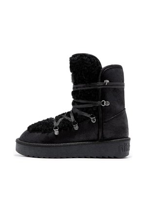 Botas para la nieve - black