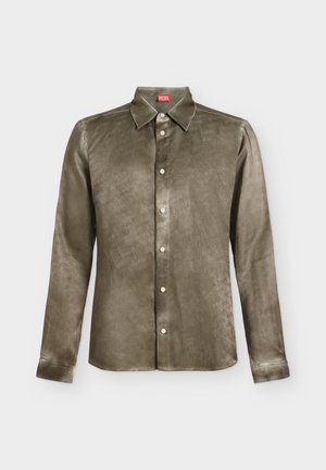 Diesel, KISSY - Chemise - brown