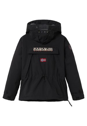 Outdoorjakke - black