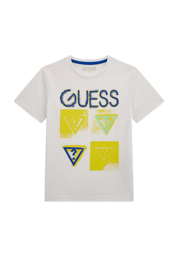 JUNIOR - T-Shirt print