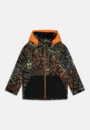 LITTLE MISSION KIDS - Veste d'hiver - celery green