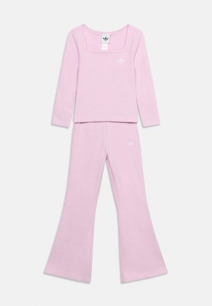 adidas Originals, SET - Legging (type pantalon) - orchid fusion