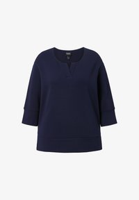 Non sélectionné, marine