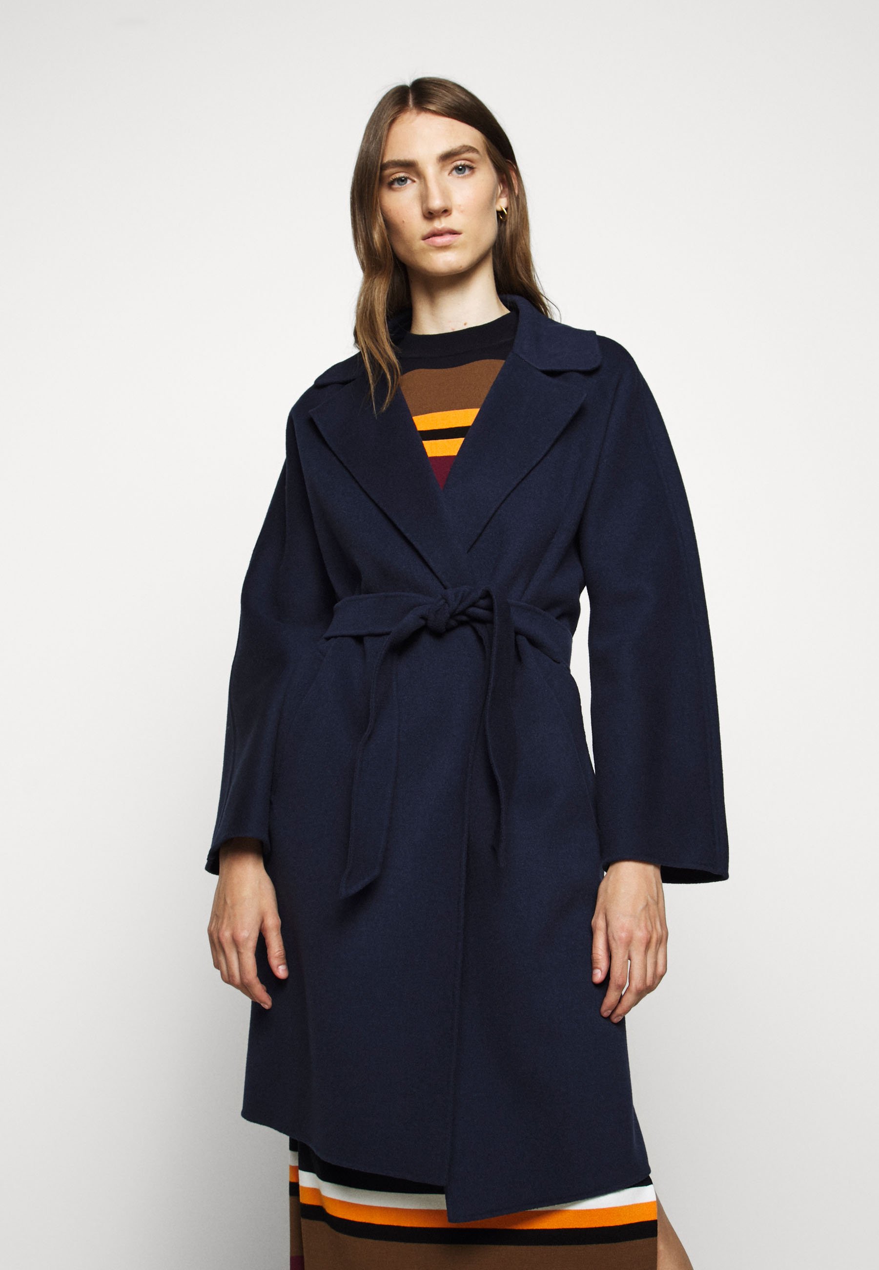 WEEKEND MaxMara Manteau classique nachtblaubleu marine WEEKEND MaxMara Manteau classique nachtblaubleu marine