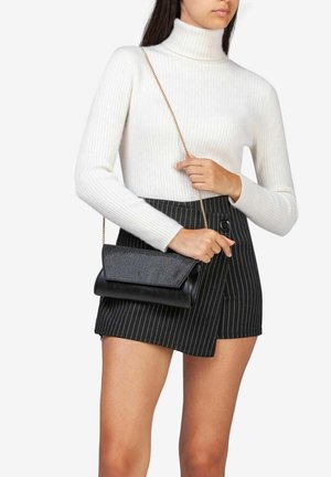 Miriade, Pochette - black