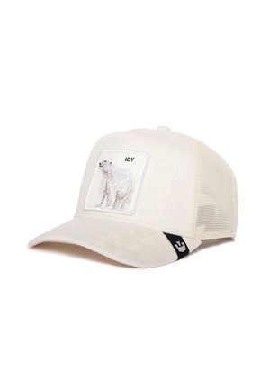Cap - white