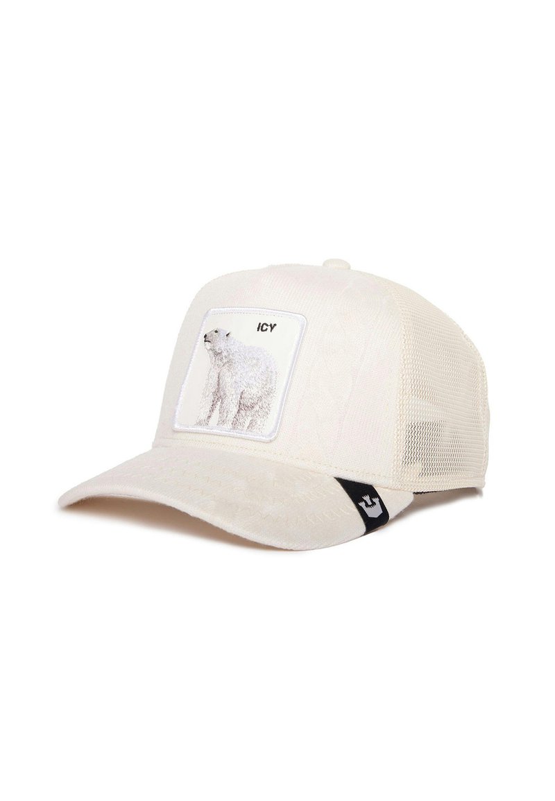 Goorin Bros Cap - white