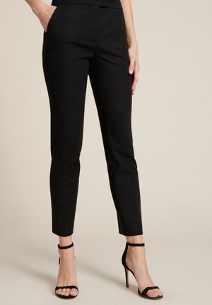 ACUTO - Leggings - nero