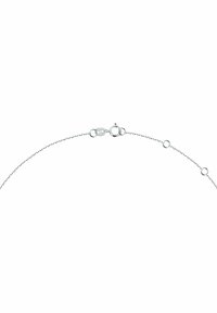 Live Diamond Halskette - witgouden kleur