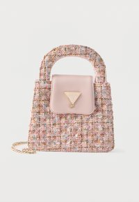 UNISEX - Τσάντα χειρός - light pink