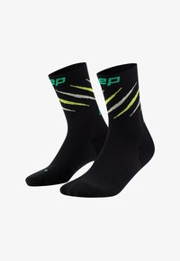 Unausgewählt, black green mix