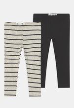 Legging Fille Cotton On - Huggie Rib Navy - Taille 4 Ans - Neuf Avec étiquettes