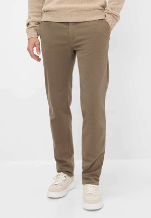 STYLE FABIO - Chino - thyme