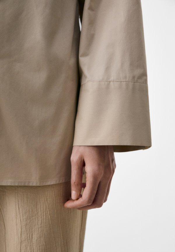 SACATA - Button-down blouse2