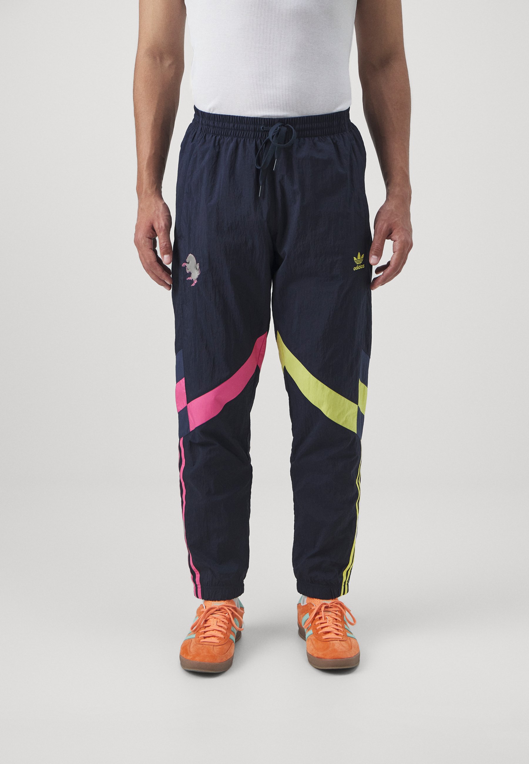 adidas x everyone Track Pant Legend Ink adidas × everyone TRACK