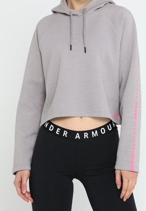 Sweat à capuche - grey