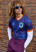 NETHERLAND KNVB STADIUM AWAY – Voetbalshirt