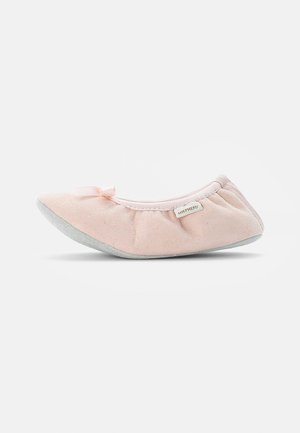 VARBERG - Chaussons - pink