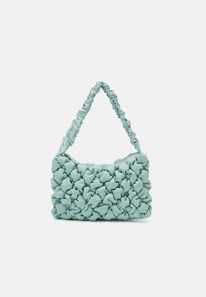 Käsilaukku - turquoise