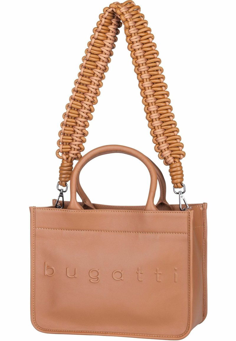 bugatti sac à main Daphne Tote Bag XS Beige
