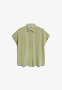 Unselected, light matcha