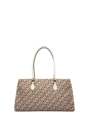 Tommy Hilfiger, BORSA - Shopping bag - beige