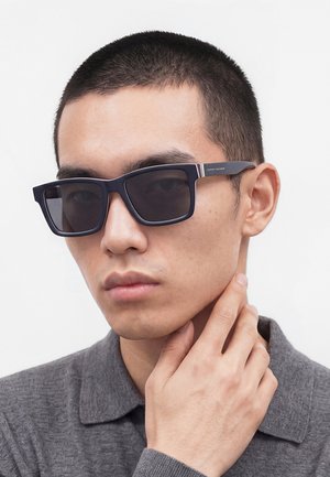 Tommy Hilfiger, Occhiali da sole - blue
