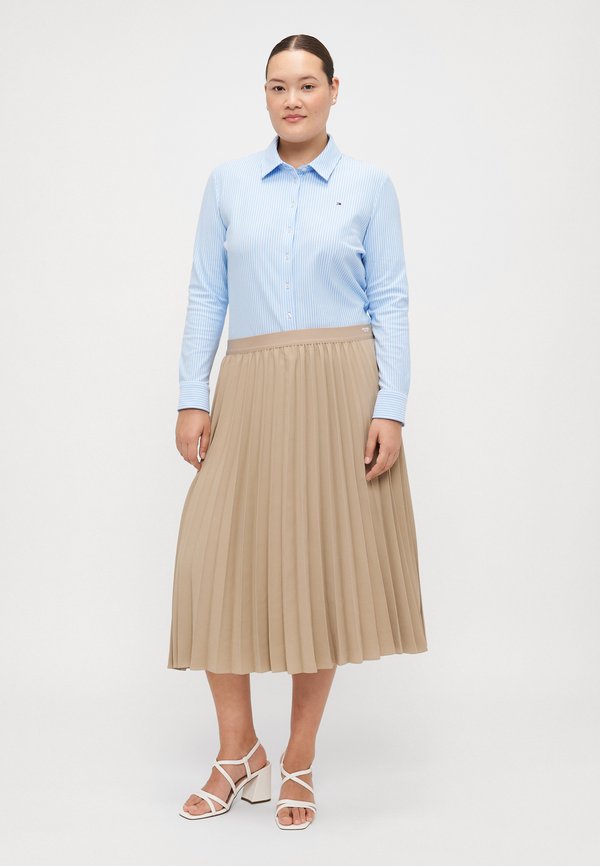 1985 SLIM SHIRT - Button-down blouse2