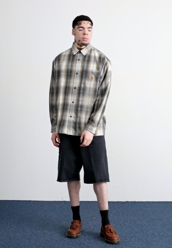 BLANTON - Shirt - yosemite4