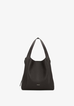 Kazar, ZAMIRA... - Τσάντα χειρός - dark brown-