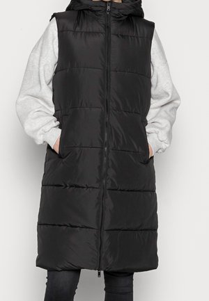 Smanicato - black