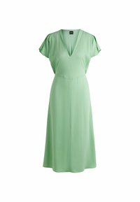 Valittu, light green two