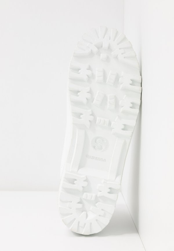 ALPINA - High-top trainers4