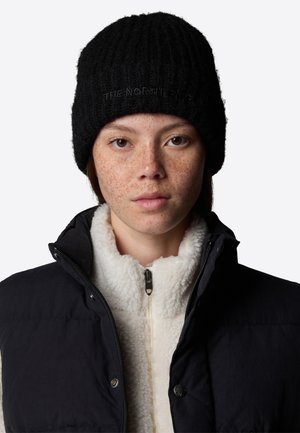 The North Face, UNISEX, czarny