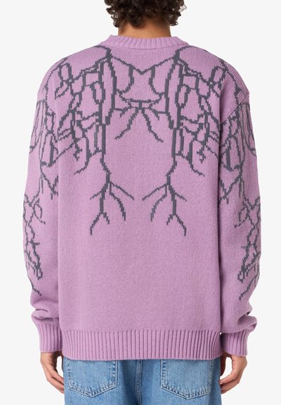 PHOBIA ARCHIVE Maglione - lilla