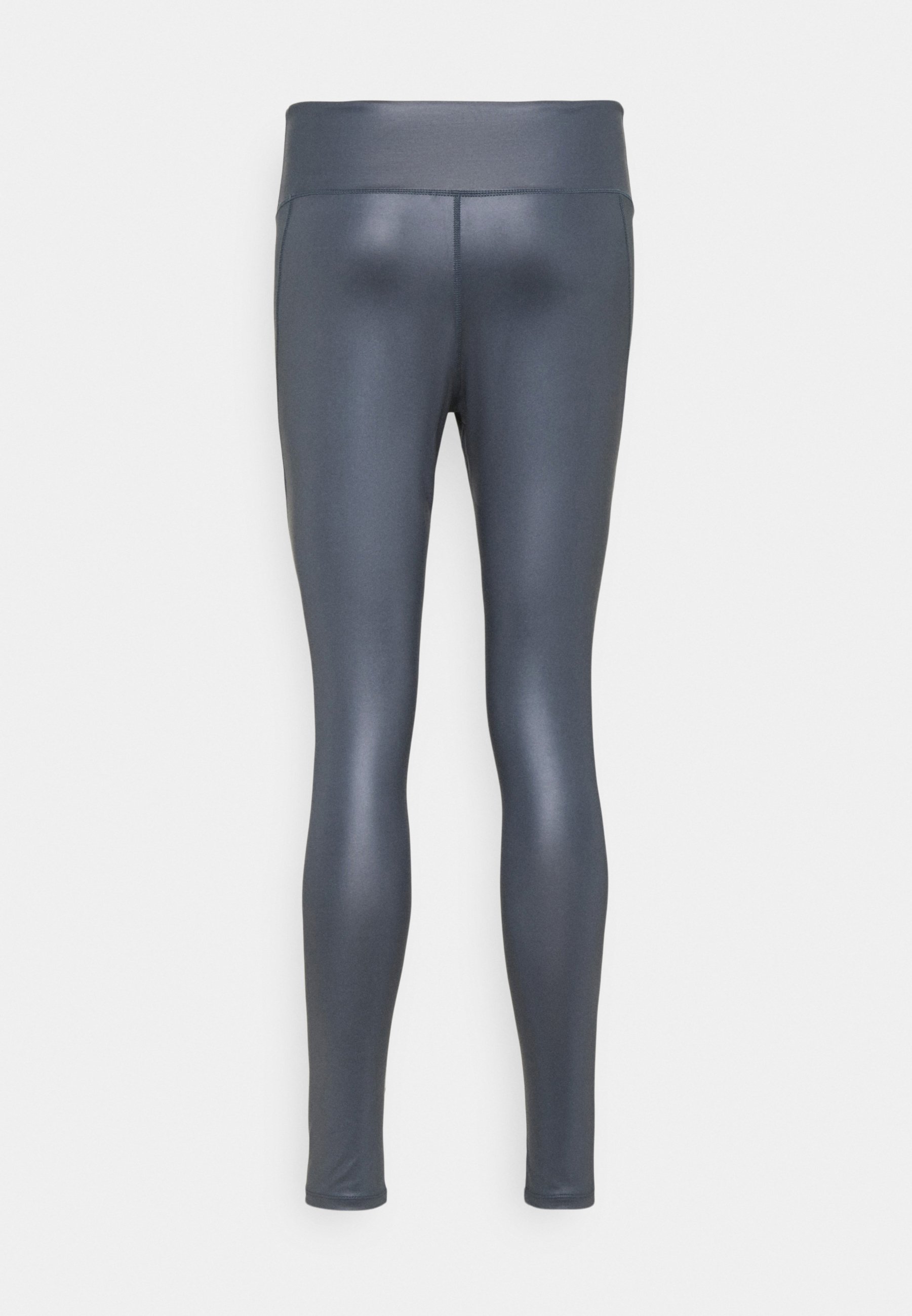 Femme HIGH WAIST WETLOOK LEGGIGNS - Collants Femme HIGH WAIST WETLOOK LEGGIGNS - Collants