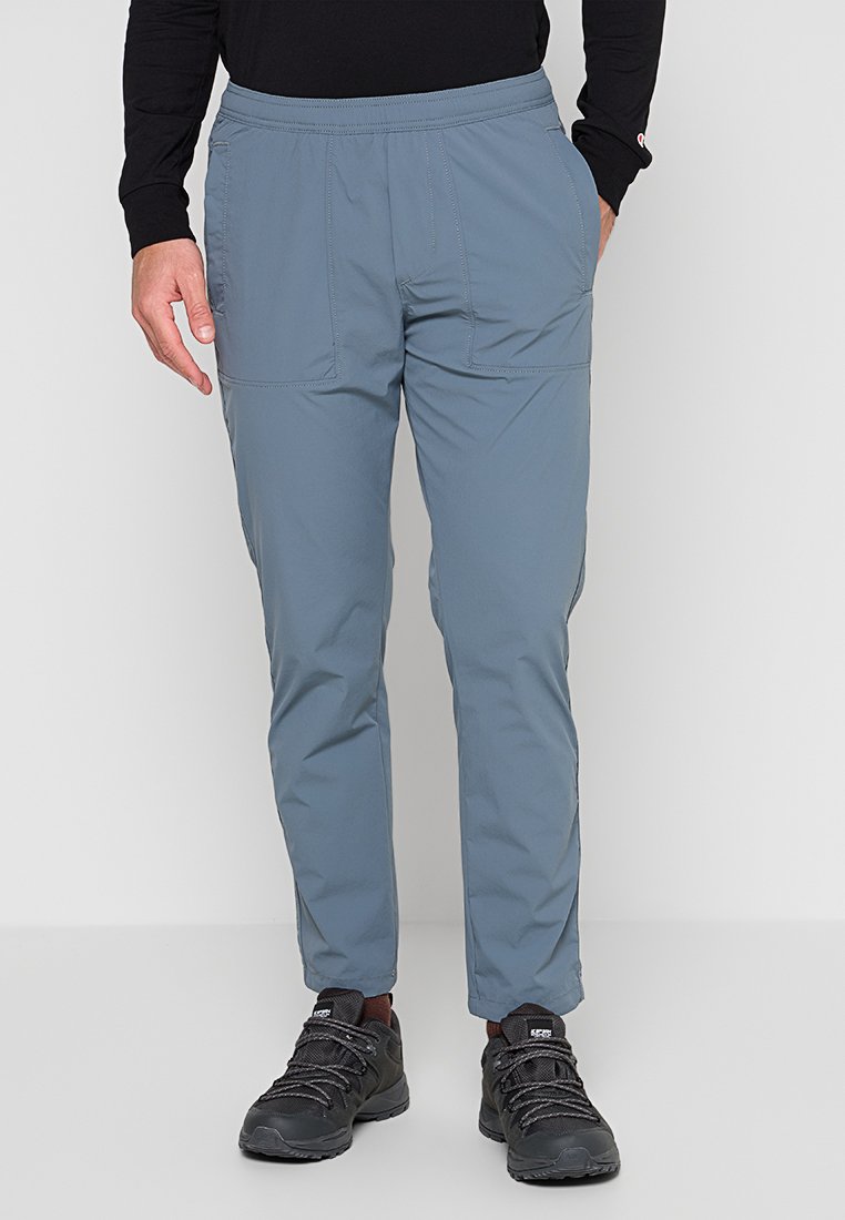 Napapijri Broek geel Napapijri Broek geel